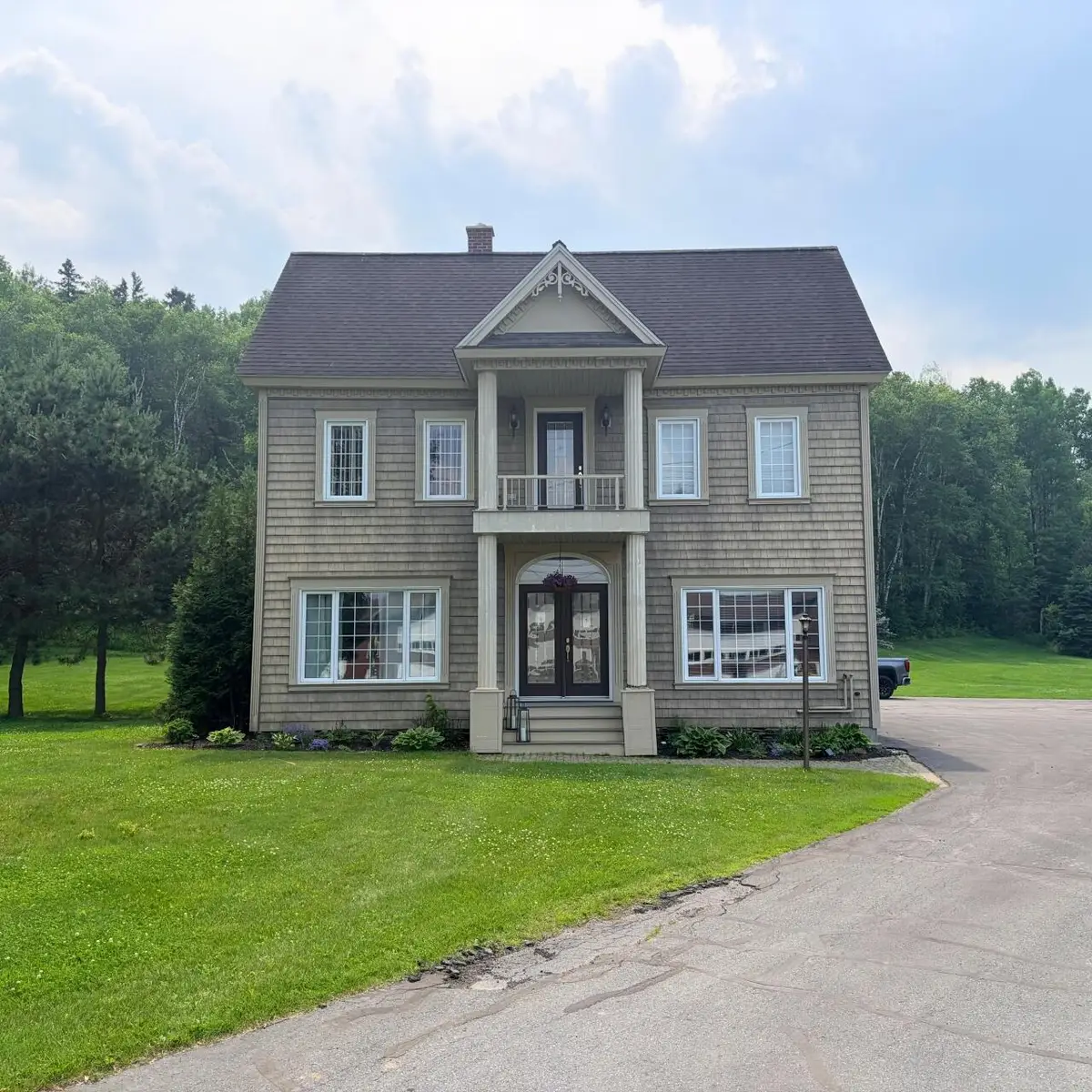 83 Pleasant Street, Fort Kent, ME 04743 - #1