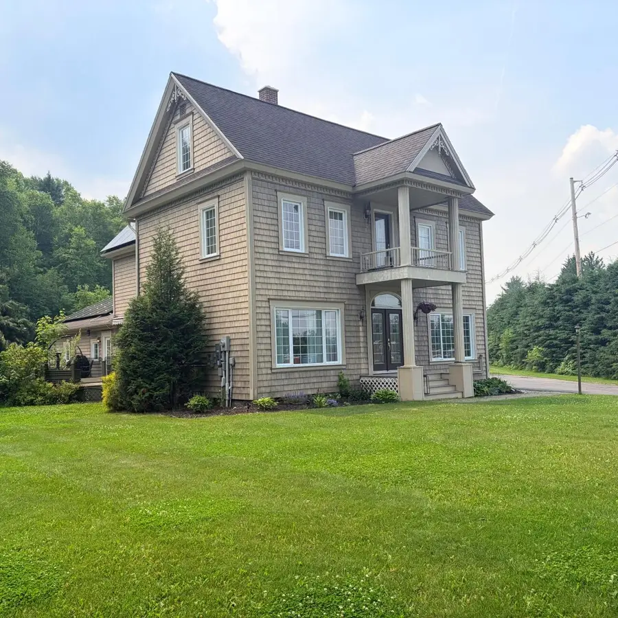 83 Pleasant Street, Fort Kent, ME 04743 - #2