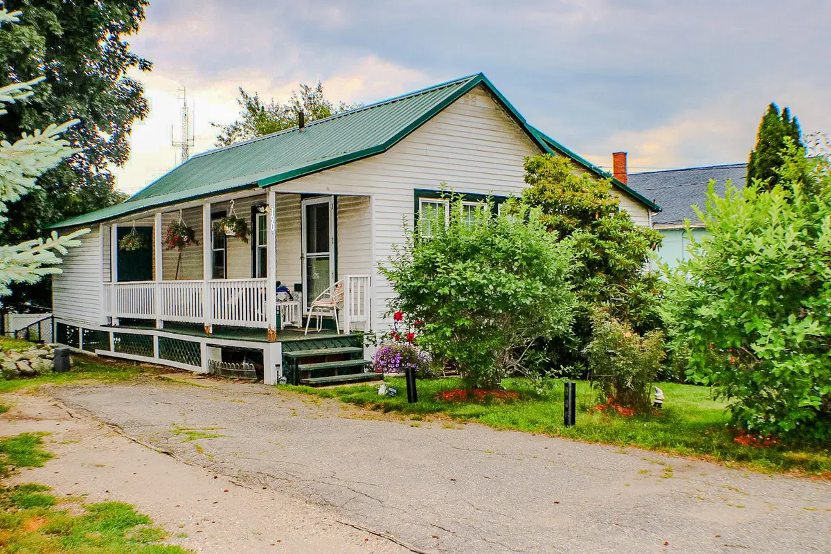 190 State Road, Kittery, ME 03904 - #1
