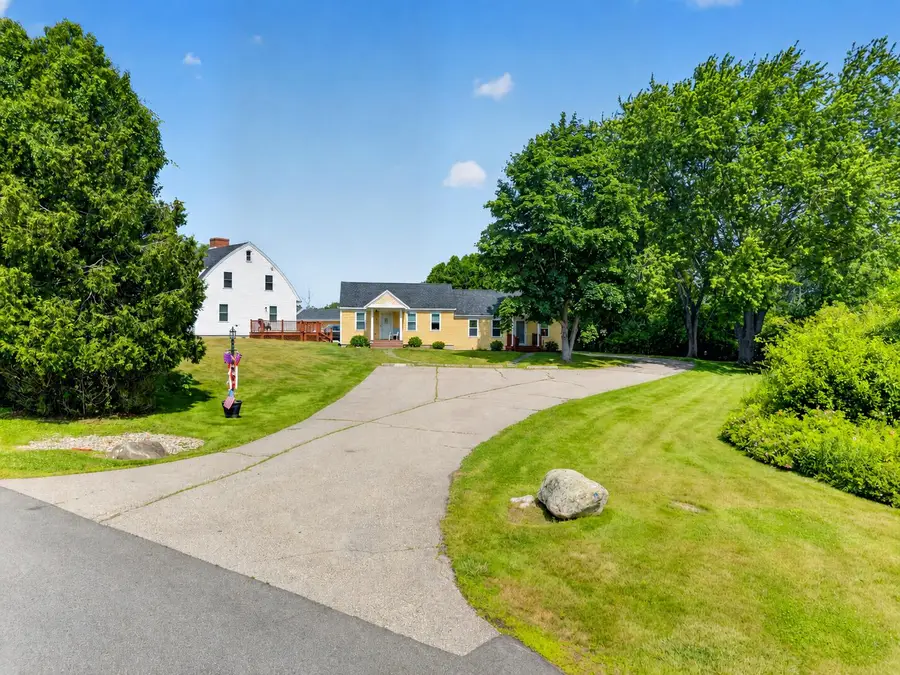 17 Woodside Meadow Road #7, York, ME 03909 - #2