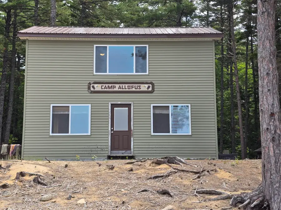 9 Brandy Pond Road, Great Pond, ME 04408 - #2
