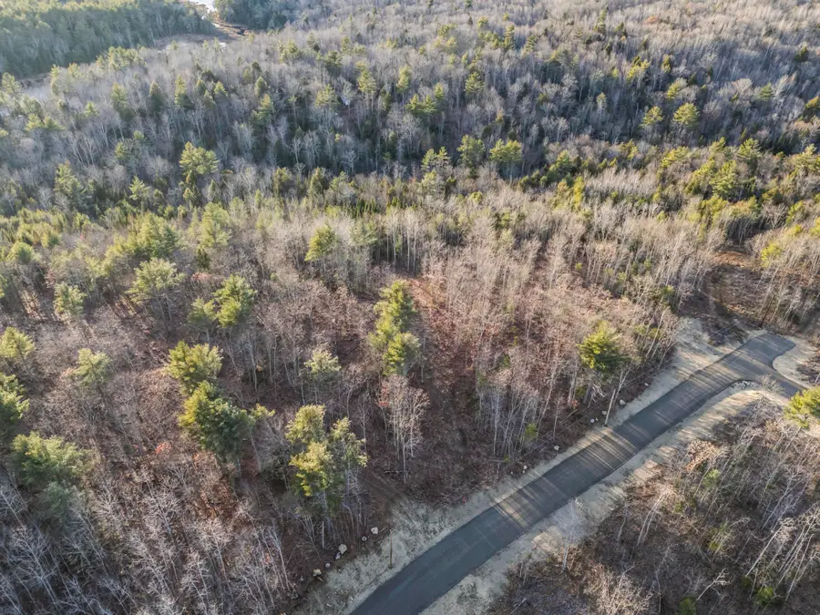 Lot #4 Pine Hill Road, Palermo, ME 04354 - #2