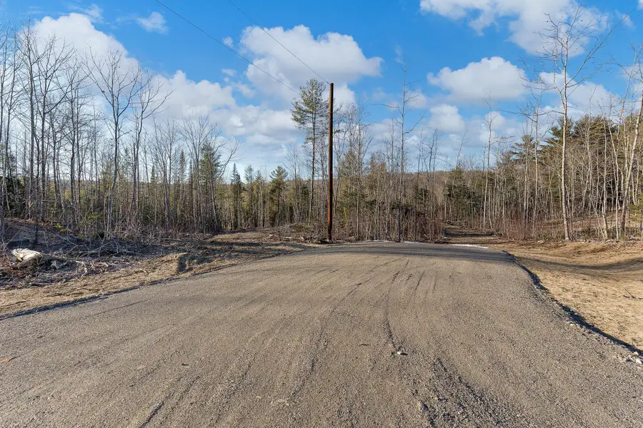 Lot #4 Pine Hill Road, Palermo, ME 04354 - #3
