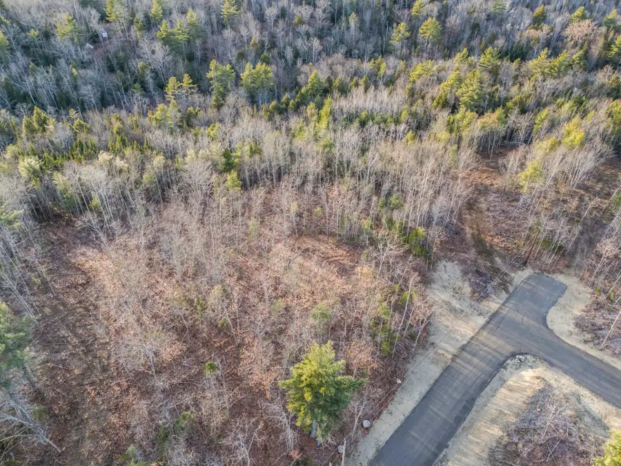 Lot #5 Pine Hill Road, Palermo, ME 04354 - #3