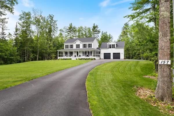 157 Brimstone Road, Arundel, ME 04046