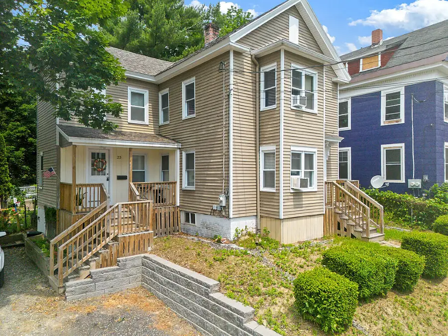 23 Patterson Street, Augusta, ME 04330 - #2