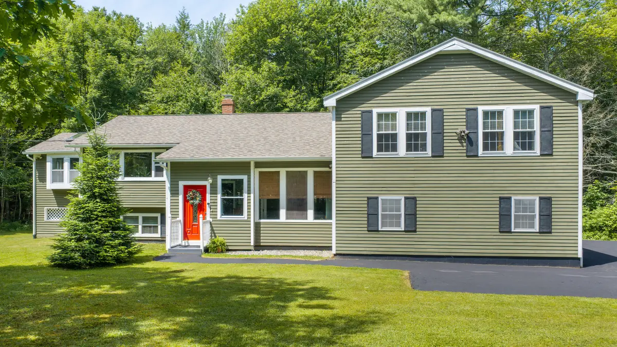 2 Little Brook Drive, Falmouth, ME 04105 - #1