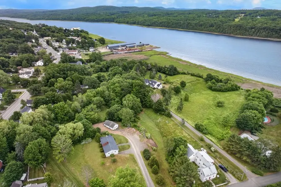 28 Marine Street, Winterport, ME 04496 - #2