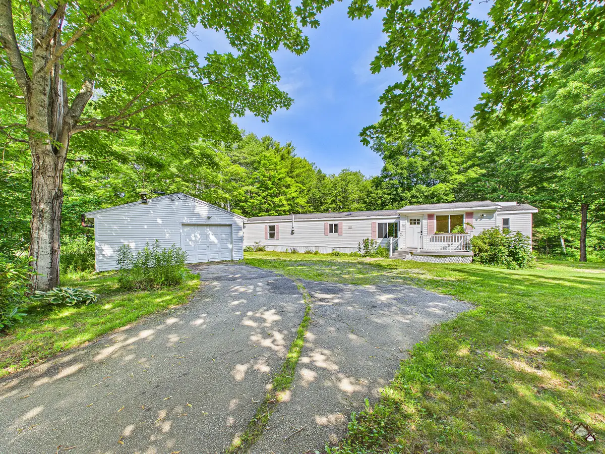 56 King Road, Lisbon, ME 04280 - #1