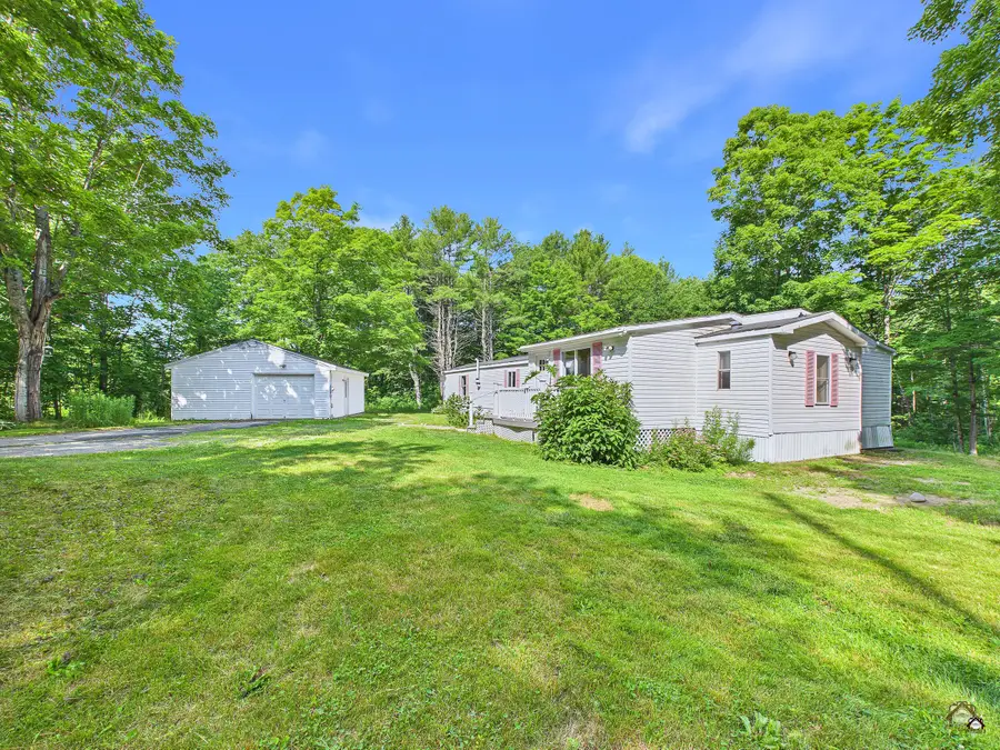 56 King Road, Lisbon, ME 04280 - #2