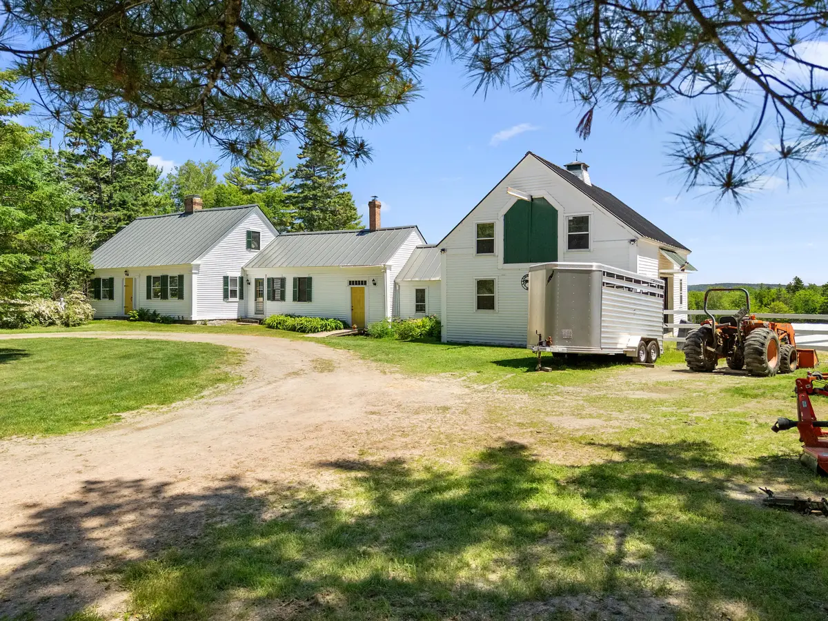 1141 Main Road, Islesboro, ME 04848 - #1