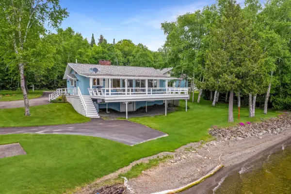 374 E Van Buren Cove Road, T17 R3 WELS, ME 04785