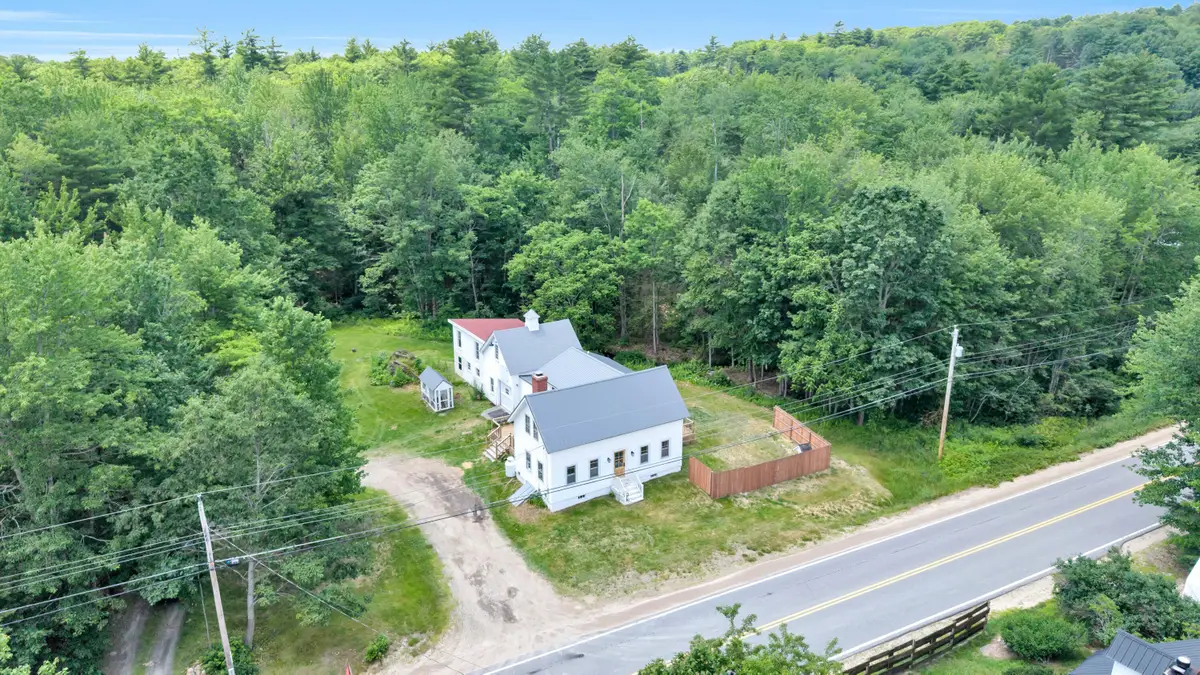 110 Oak Hill Road, Standish, ME 04084 - #1