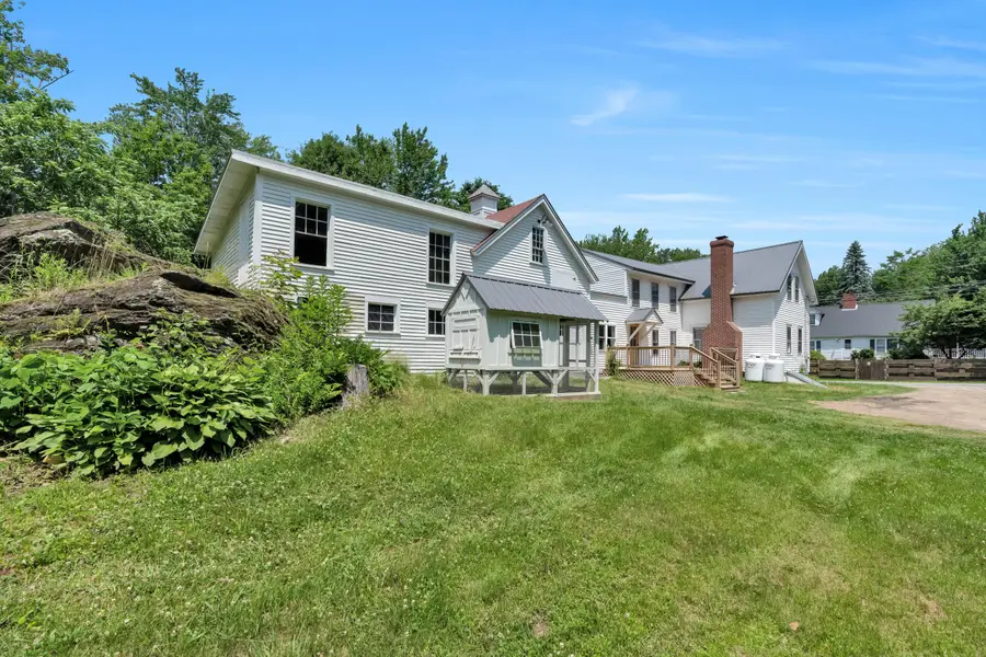 110 Oak Hill Road, Standish, ME 04084 - #3