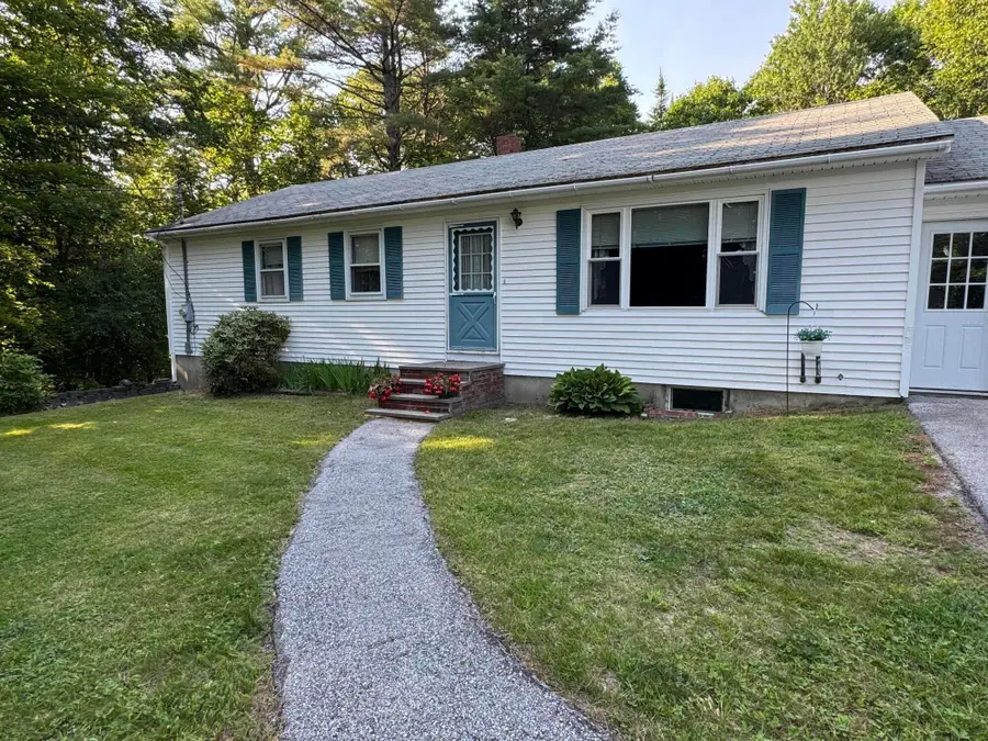 19 Scotts Lane, Bucksport, ME 04416 - #3
