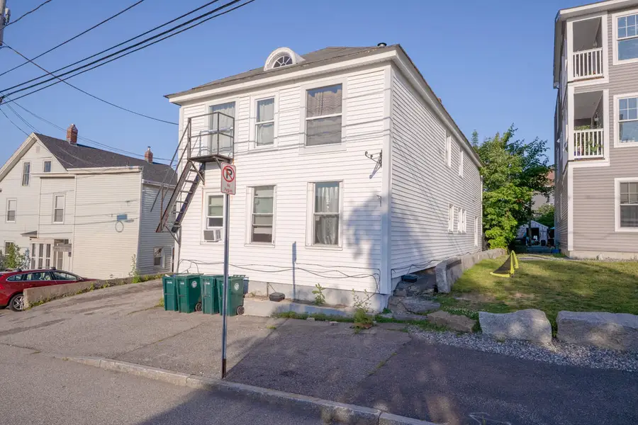 23 Green Street, Biddeford, ME 04005 - #3