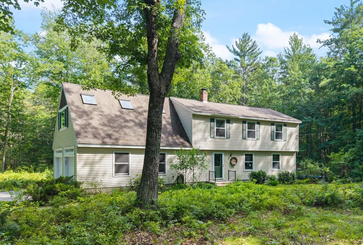 190 Glenwood Road, Wells, ME 04090 - #1