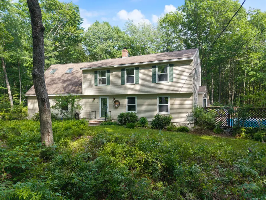 190 Glenwood Road, Wells, ME 04090 - #3