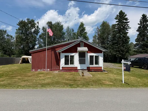 4 Coburn Avenue E, Jackman, ME 04945