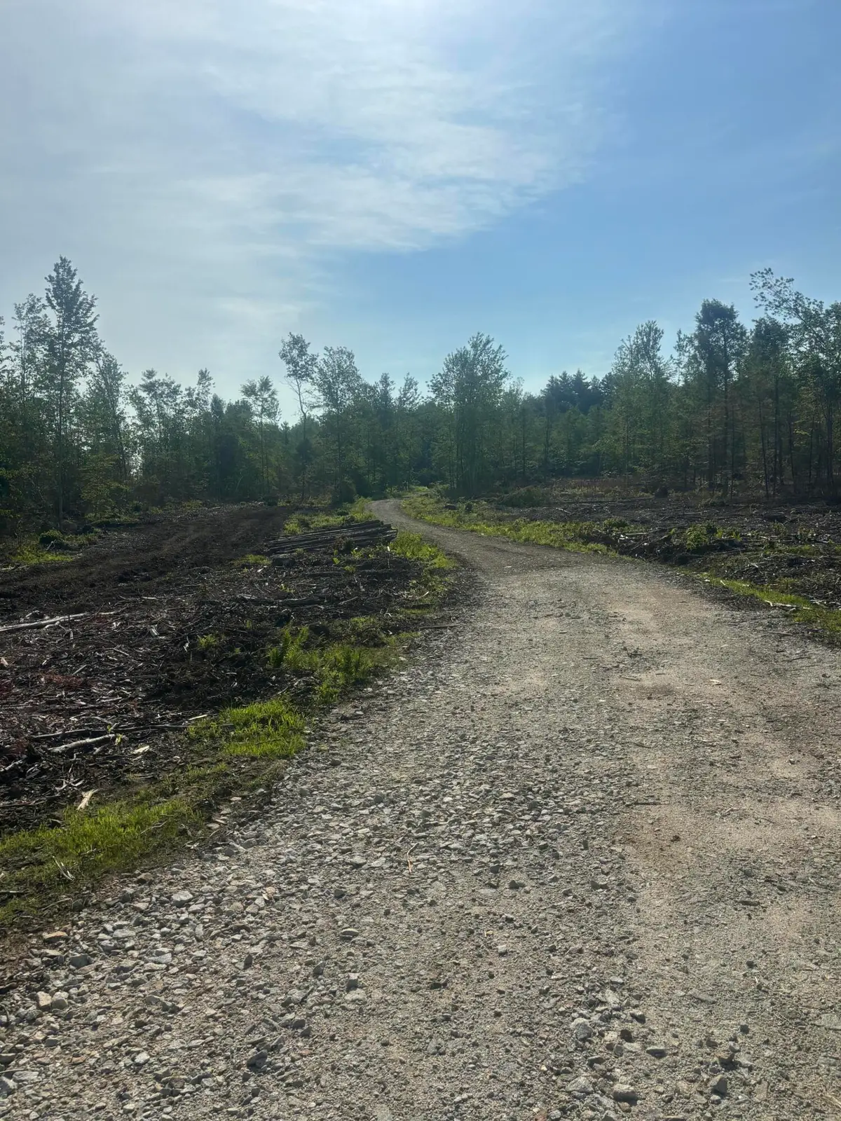 18-5,18-7 Brown Road, Mercer, ME 04957 - #1