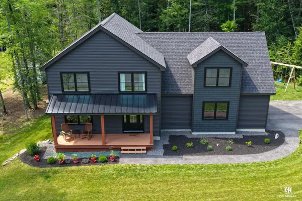 9 Gunpowder Mill Road, Windham, ME 04062