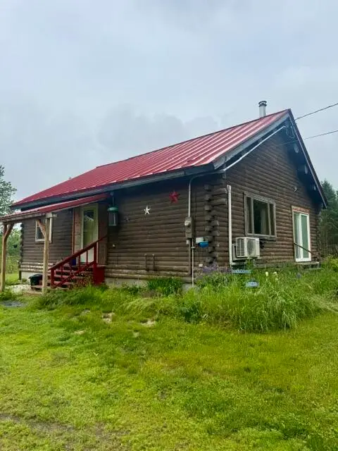 1337 E Plantation Road, Blaine, ME 04734