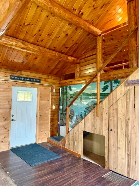 1337 E Plantation Road, Blaine, ME 04734 - #3
