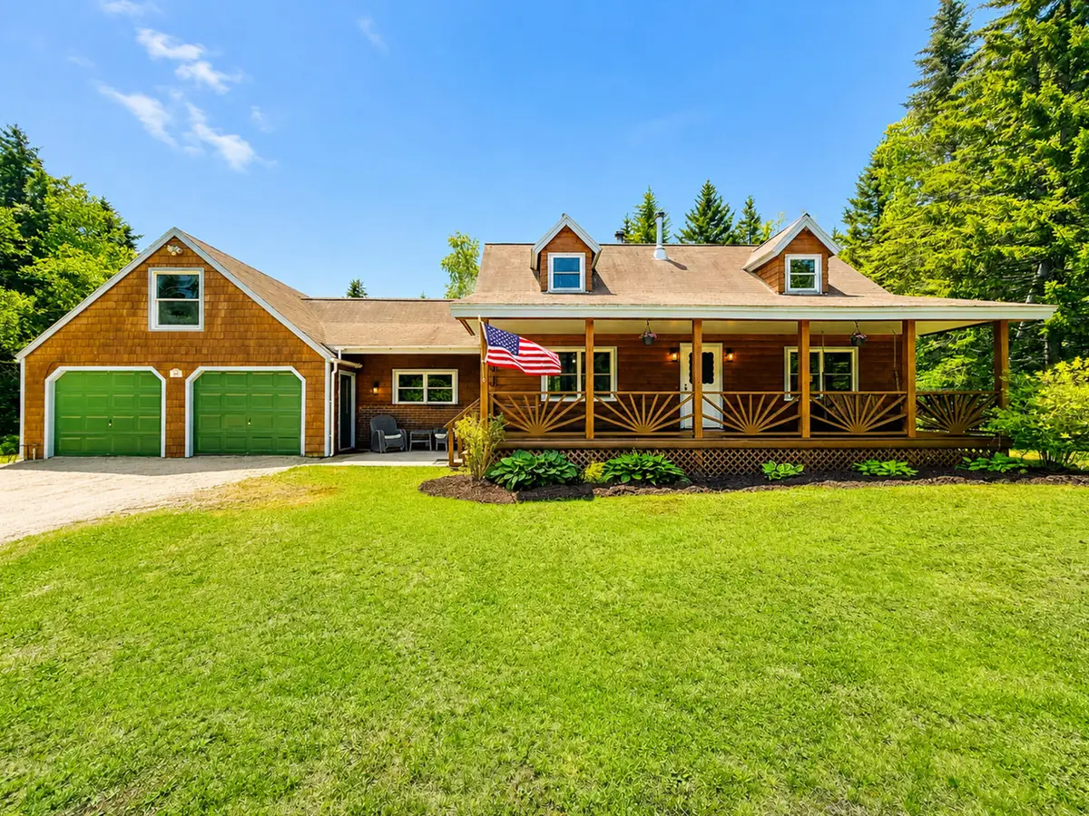 161 Birch Harbor Road, Winter Harbor, ME 04693 - #1