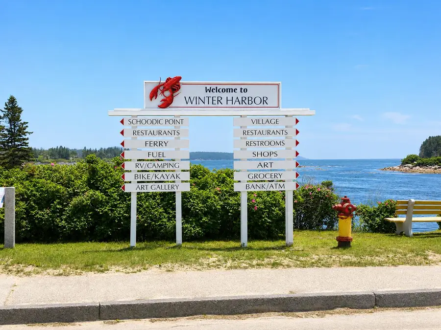161 Birch Harbor Road, Winter Harbor, ME 04693 - #2