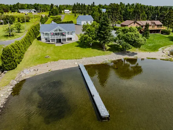 149 & 161 Lake Shore Road #Lot 202, Madawaska, ME 04773