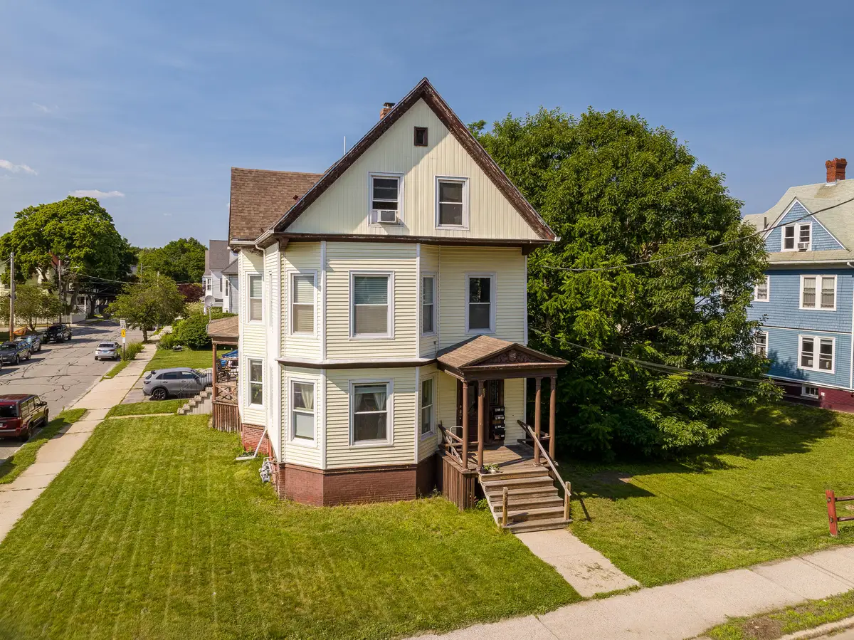 325 Woodford Street, Portland, ME 04103 - #1