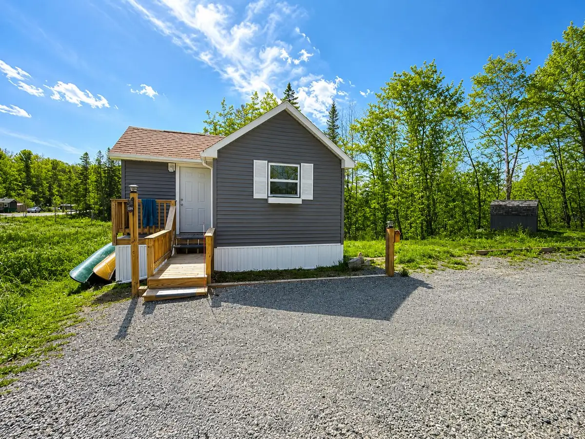 6A Grist Mill Road, Franklin, ME 04634 - #1