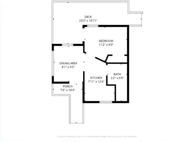6A Grist Mill Road, Franklin, ME 04634 - #2