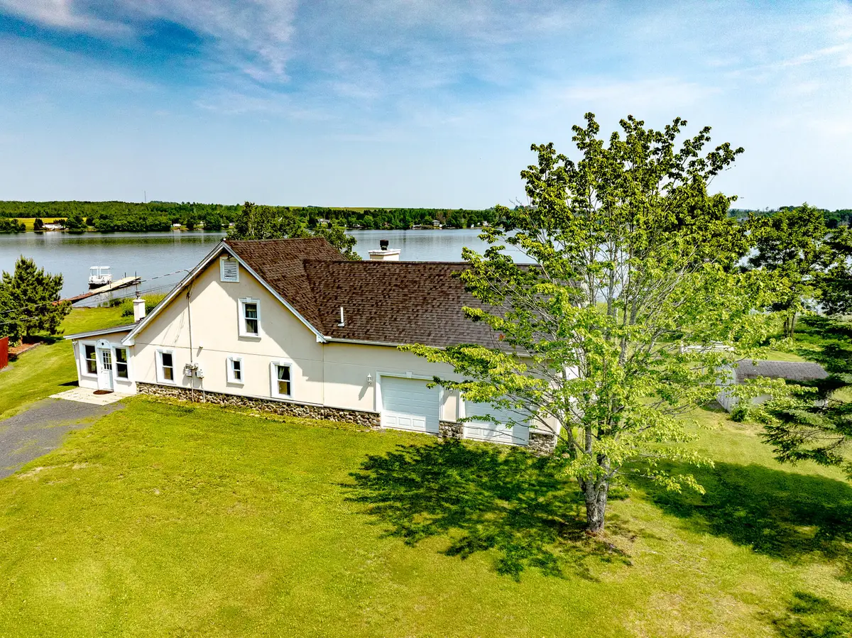 152 Island Road, Saint Agatha, ME 04772 - #1