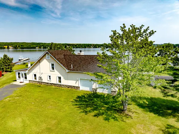 152 Island Road, Saint Agatha, ME 04772