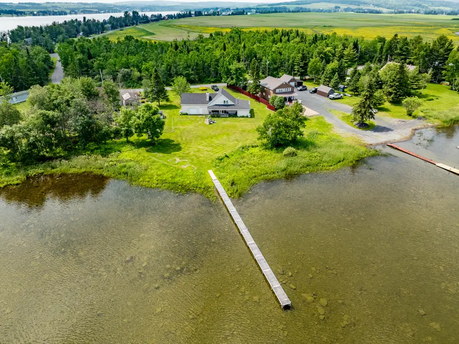 152 Island Road, Saint Agatha, ME 04772 - #2