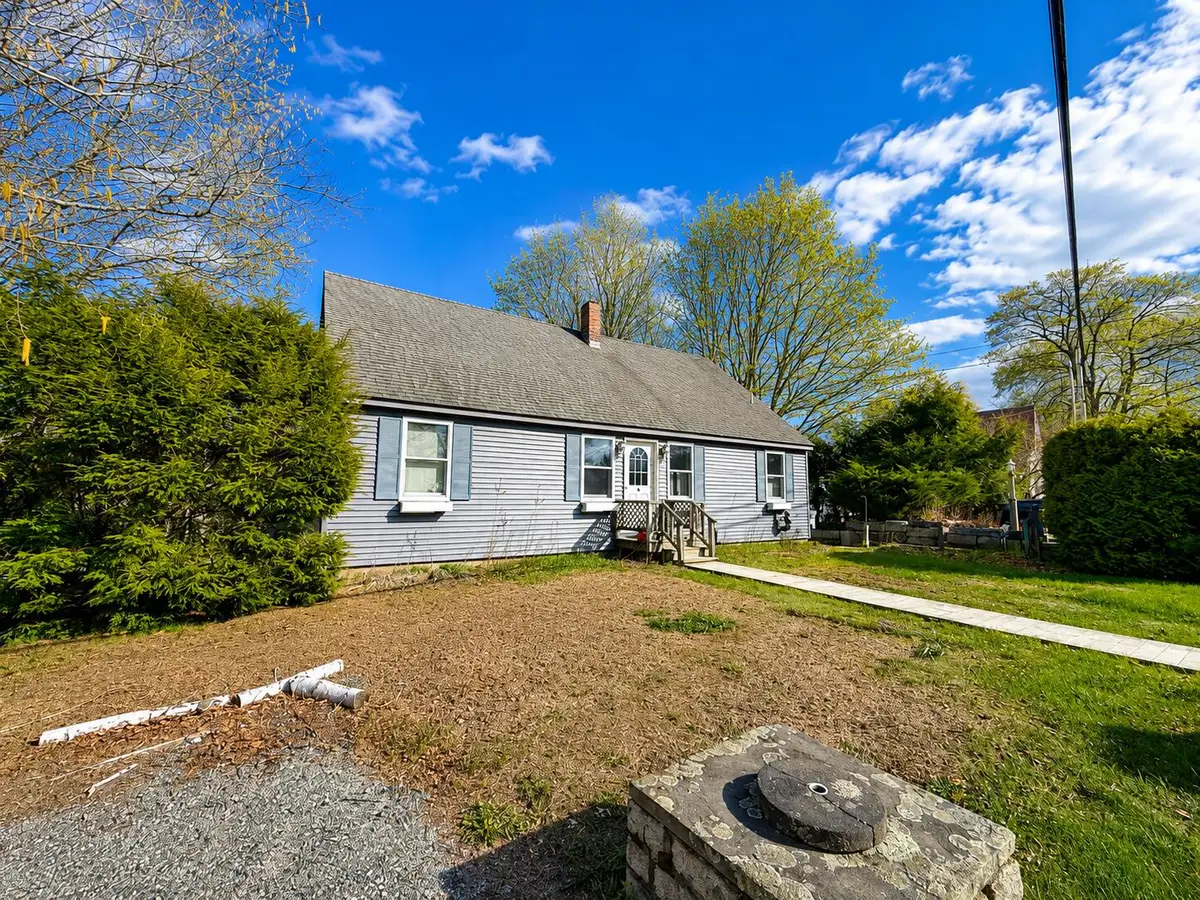 6 Grist Mill Road, Franklin, ME 04634 - #1