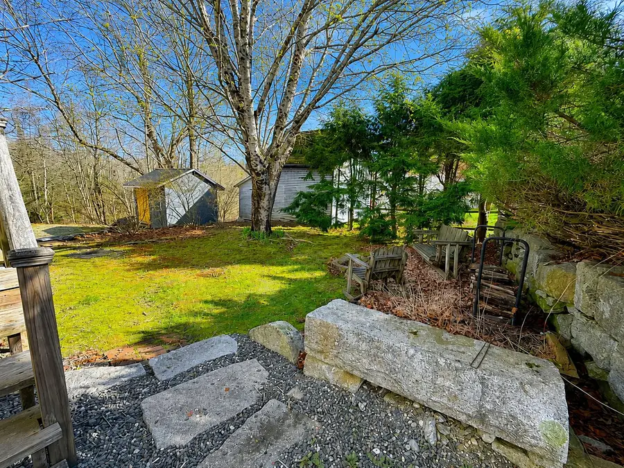 6 Grist Mill Road, Franklin, ME 04634 - #2