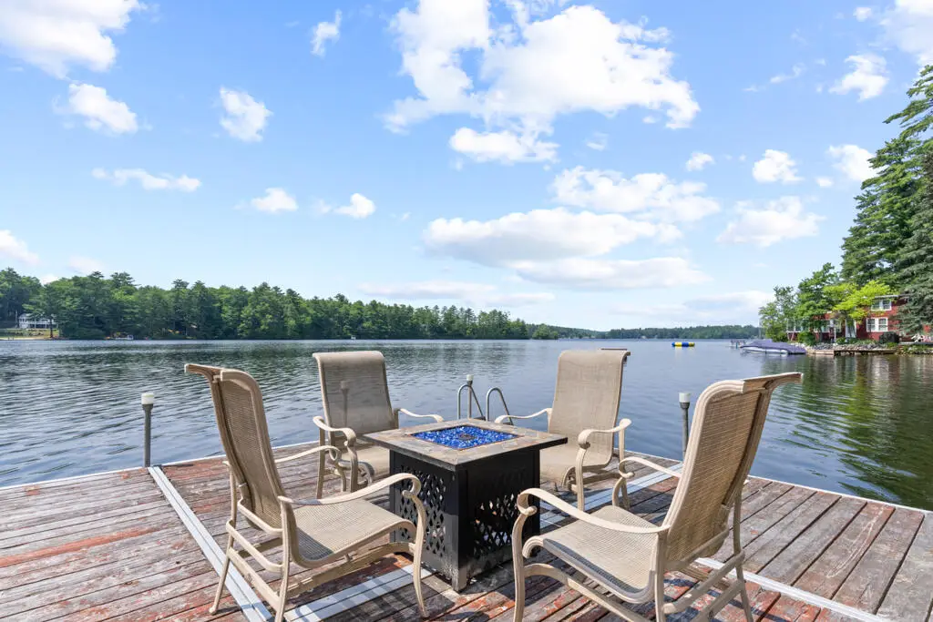 72 Brown Cove Road, Windham, ME 04062 - #1