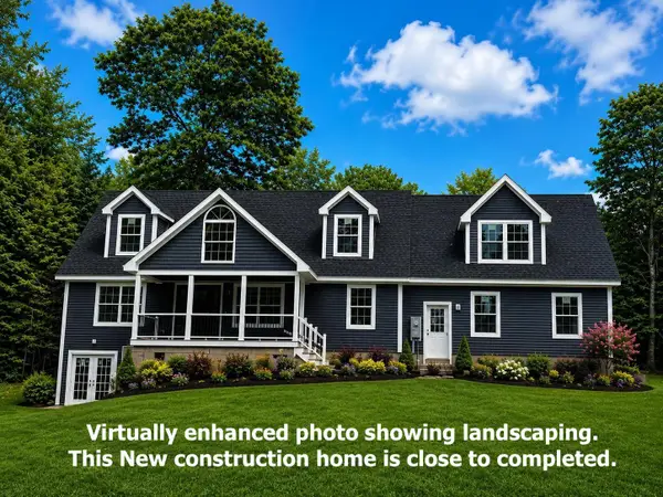 33 Cameron Lane, Brunswick, ME 04011