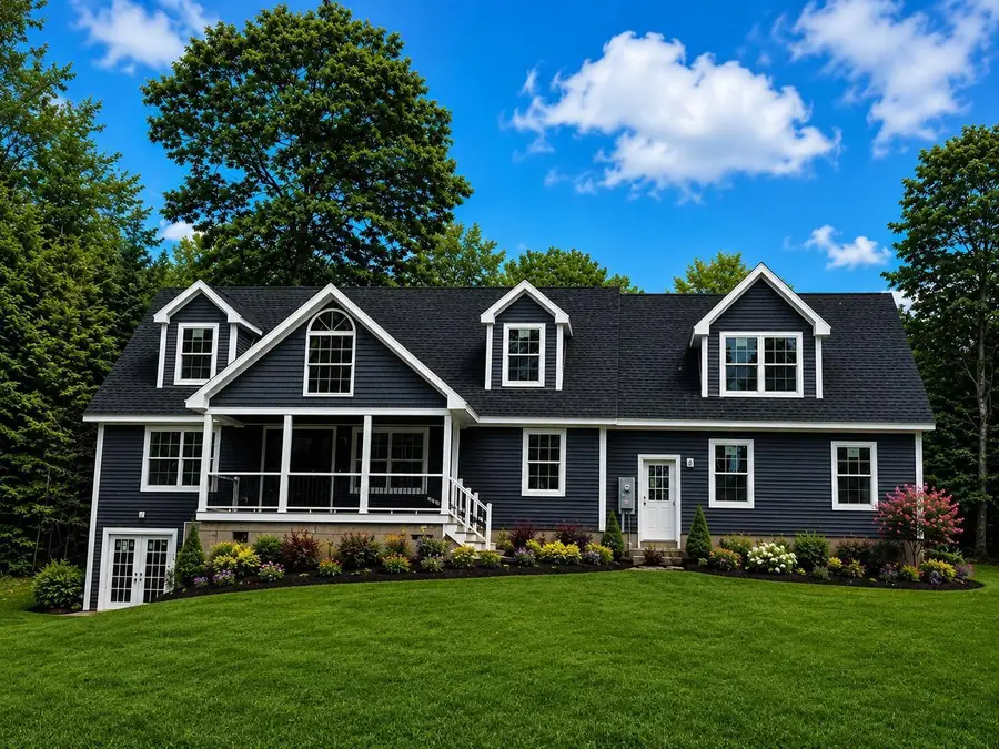 33 Cameron Lane, Brunswick, ME 04011 - #3
