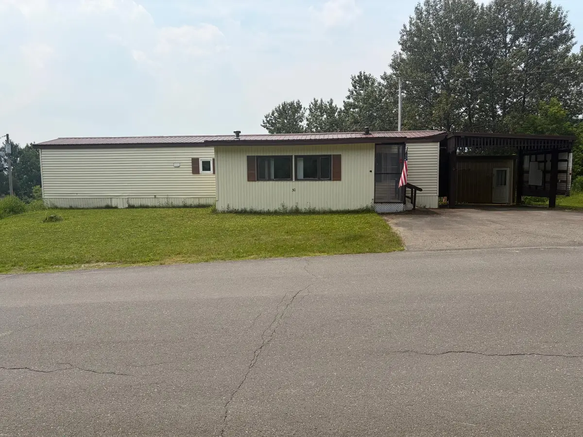 30 Cannan Street, Fort Kent, ME 04743 - #1