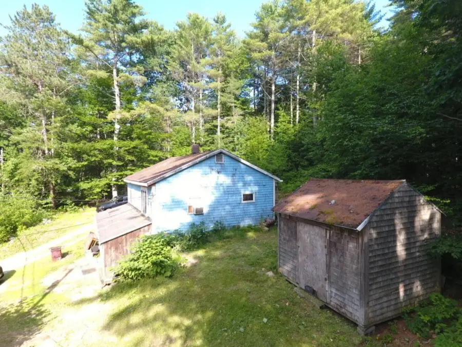 494 Snow Hill Road, New Gloucester, ME 04260 - #3