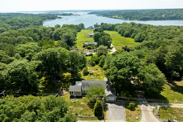 63 Bradley Hill Road, Bristol, ME 04558