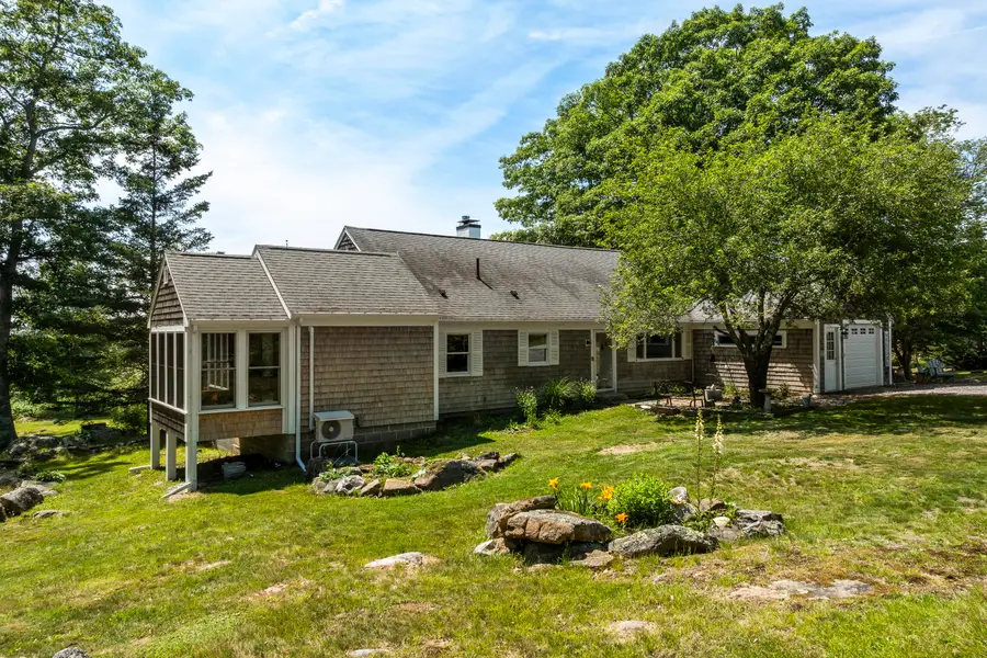 63 Bradley Hill Road, Bristol, ME 04558 - #3