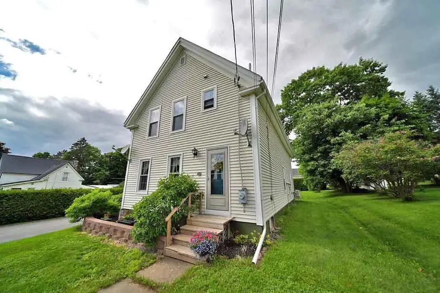 66 Pearce Avenue, Houlton, ME 04730 - #2