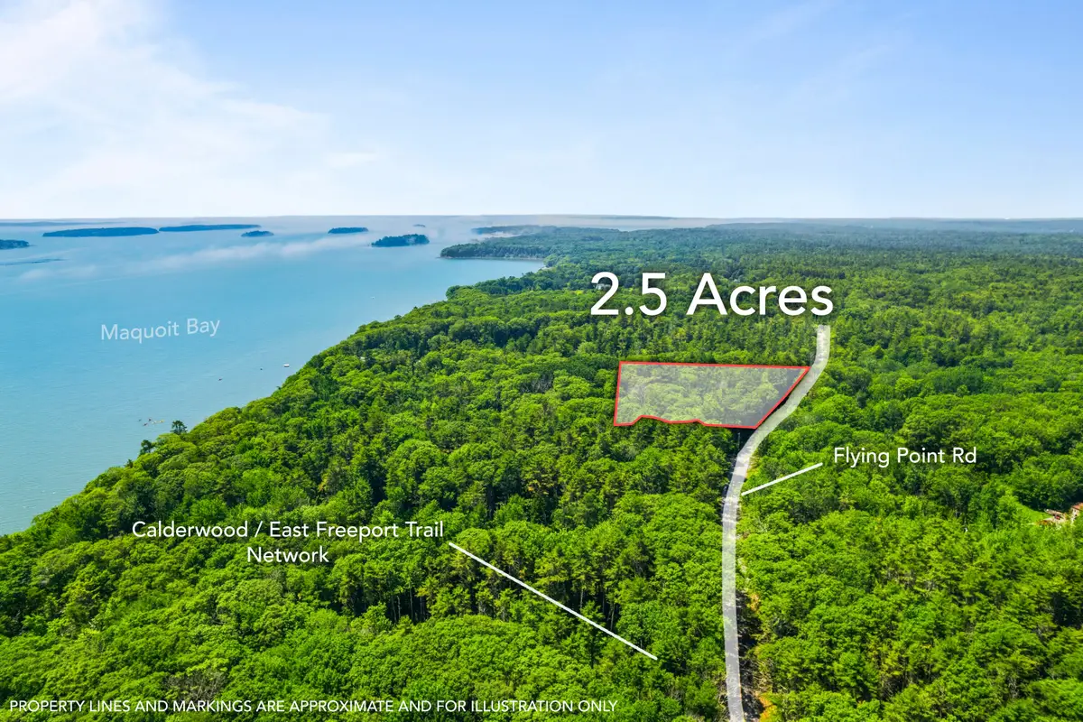 19_8_1B Flying Point Road, Freeport, ME 04032 - #1