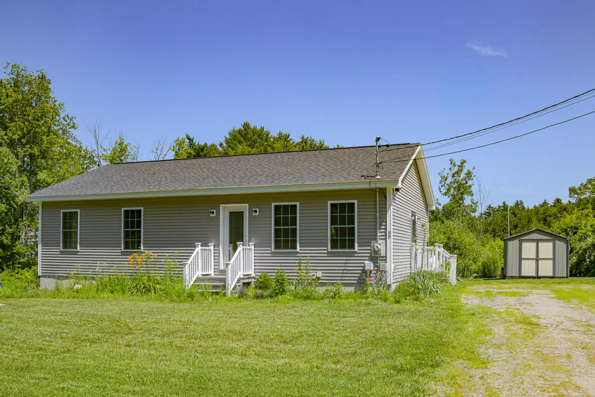50 Braman Street, Auburn, ME 04210 - #1