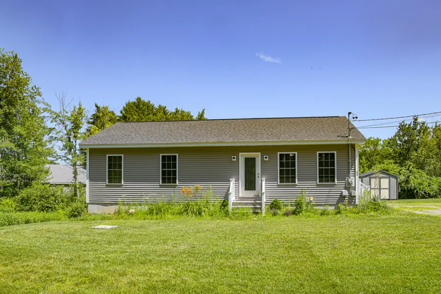 50 Braman Street, Auburn, ME 04210 - #2
