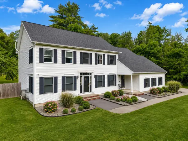 54 Trillium Trail, Bangor, ME 04401